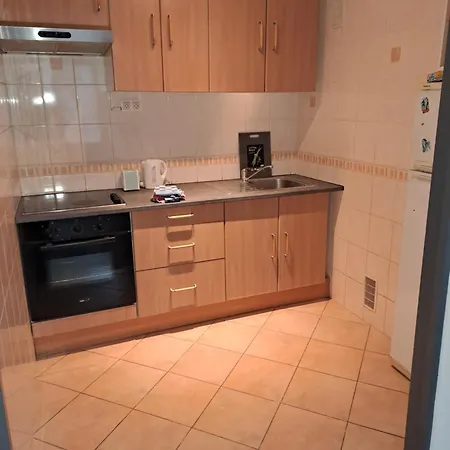 Appartamento 3 Pièces Faubourg De Pierre