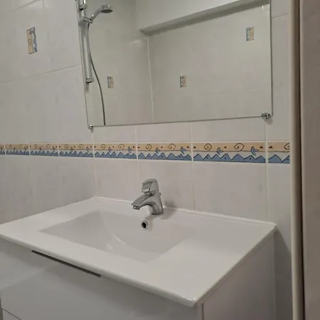 3 Pieces Faubourg De Pierre Apartment Strasbourg