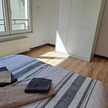 3 Pieces Faubourg De Pierre Apartment