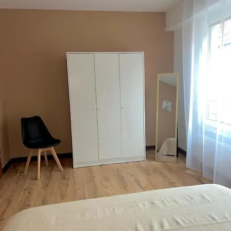 3 Pièces Faubourg De Pierre Appartamento Strasburgo