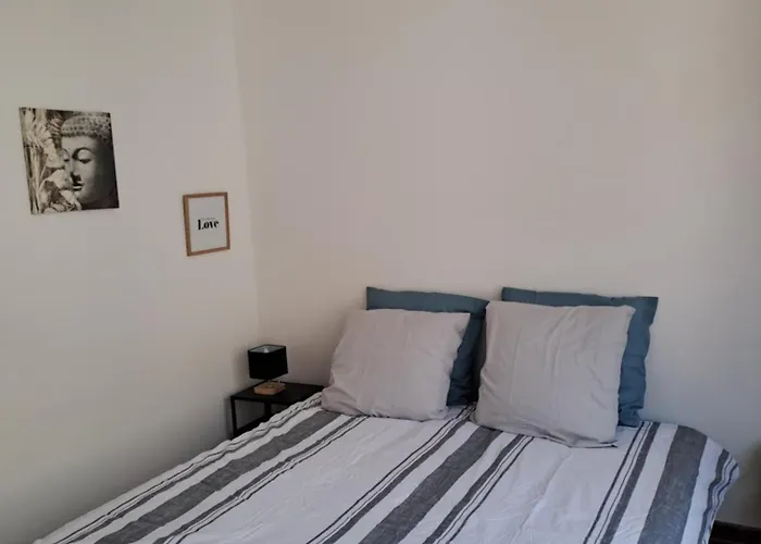 3 Pieces Faubourg De Pierre Διαμέρισμα Στρασβούργο