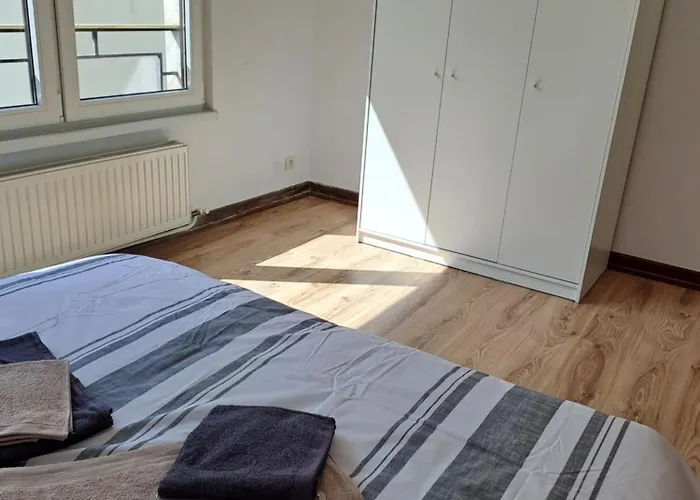 3 Pieces Faubourg De Pierre Appartement